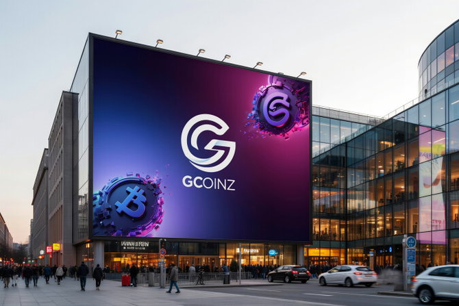 GCoinz.com — 3