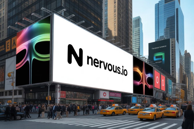 nervous.io — 3