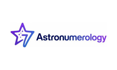 Astronumerology logo