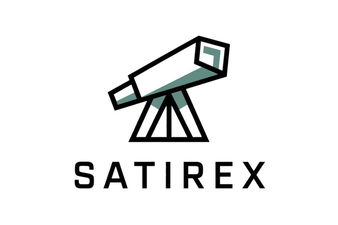 Satirex.com - Creative brandable domain for sale
