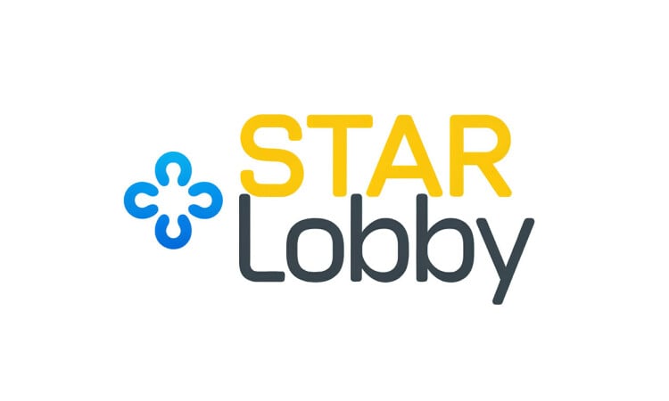 StarLobby logo