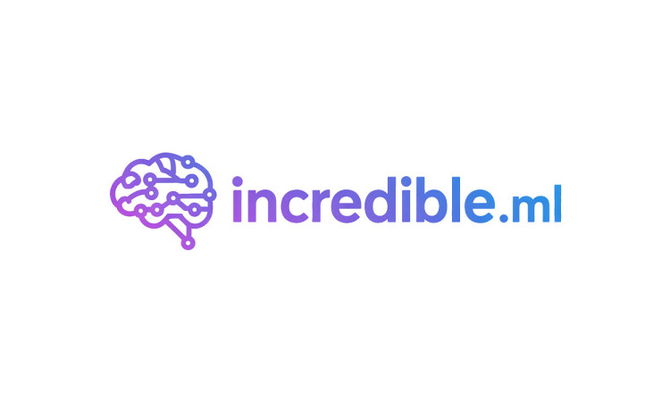 Incredible.ml