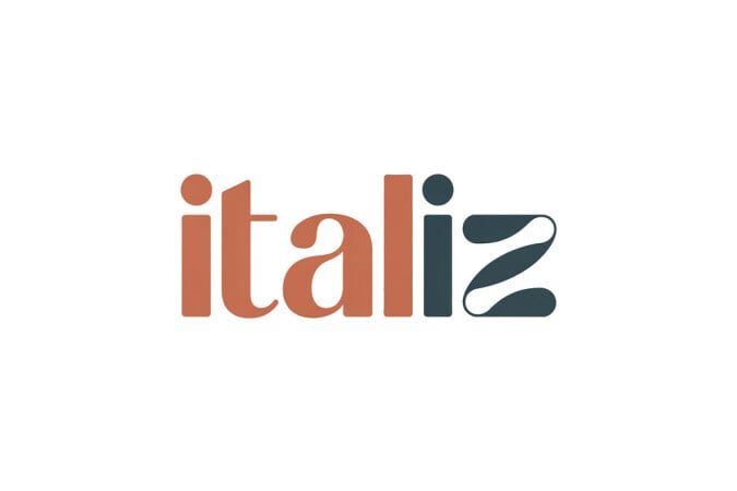 Italiz logo