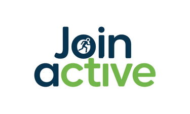 JoinActive.com - Creative brandable domain for sale