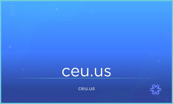 CEU.us