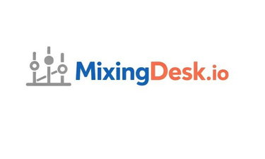MixingDesk.io is for sale