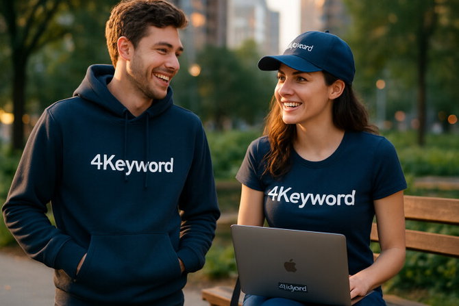 4Keyword.com — 5