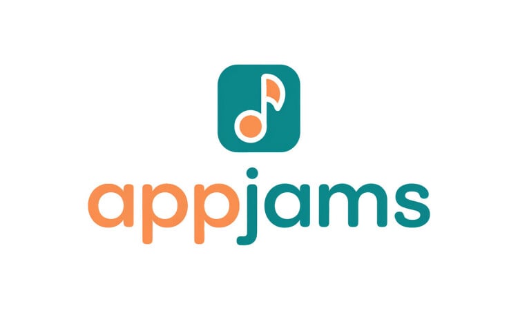 AppJams logo