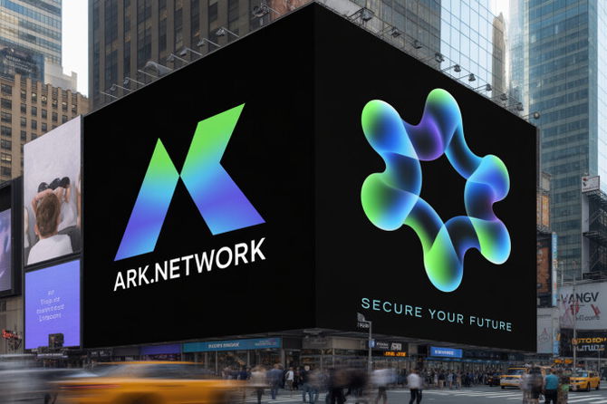 Ark.Network