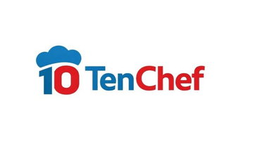 TenChef logo