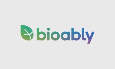 BioAbly.com - Creative brandable domain for sale