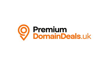 PremiumDomainDeals.uk - Creative brandable domain for sale