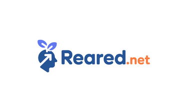 Reared.net - Creative brandable domain for sale