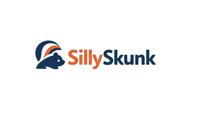 SillySkunk.com