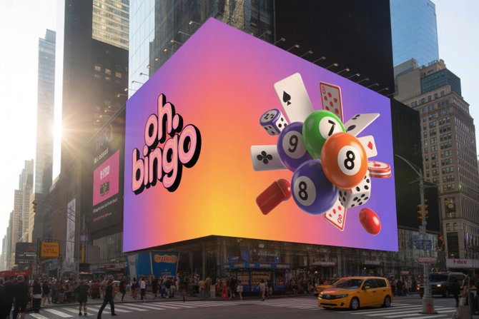 Oh.Bingo — 3