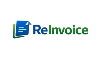 ReInvoice logo