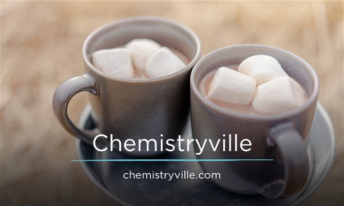 ChemistryVille.com