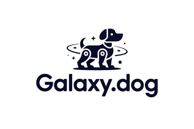 Galaxy.Dog