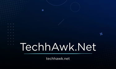 TechHawk.Net - Creative brandable domain for sale