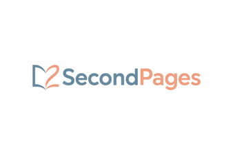SecondPages.com - Creative brandable domain for sale