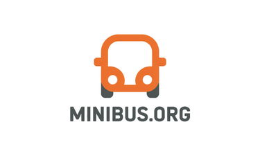 Minibus.org - Creative brandable domain for sale