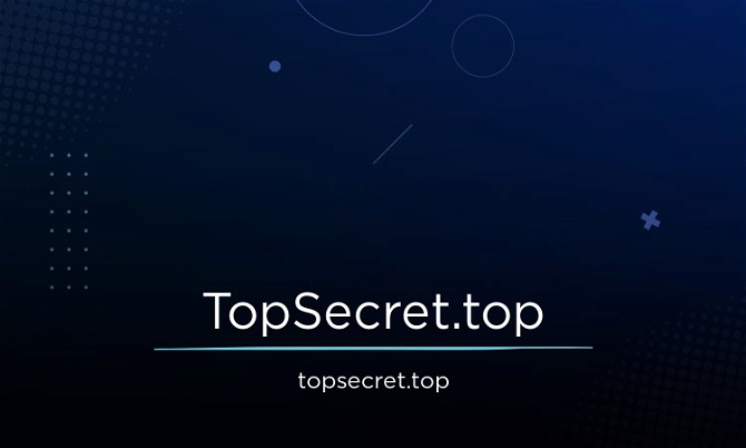 TopSecret.top