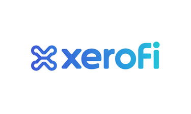 XeroFi.com - Creative brandable domain for sale