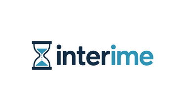 Interime.com - Creative brandable domain for sale