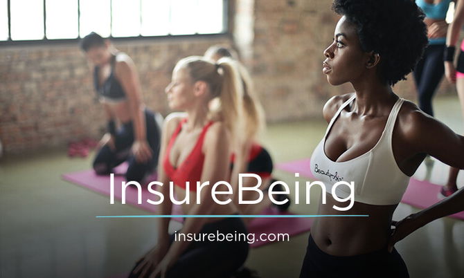 InsureBeing.com