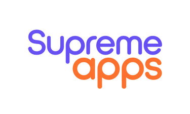 SupremeApps.com - Creative brandable domain for sale
