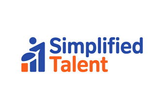 SimplifiedTalent.com - Creative brandable domain for sale