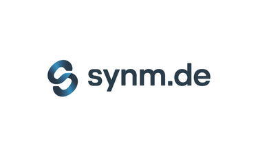 Synm.de - Creative brandable domain for sale