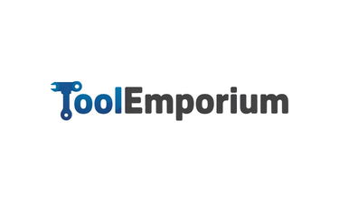 ToolEmporium.com - Creative brandable domain for sale