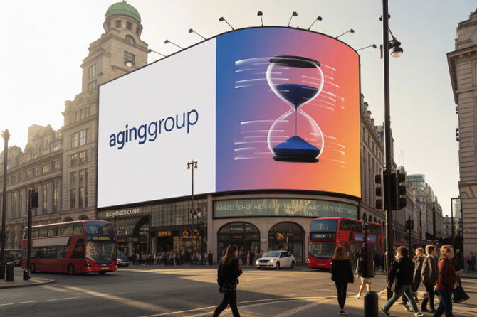 AgingGroup.com