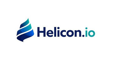 Helicon logo