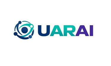 UARAI.com - Creative brandable domain for sale