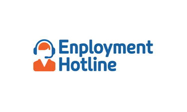 EmploymentHotline.com - Creative brandable domain for sale