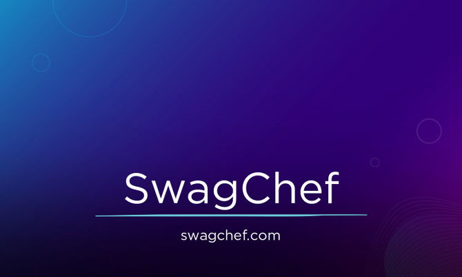 SwagChef.com