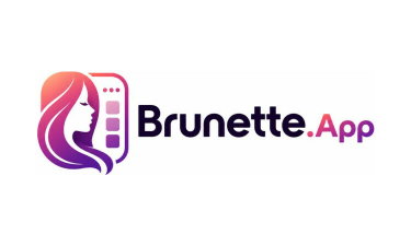 Brunette.App is for sale