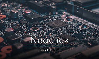 NeoClick.com - Good premium domain names for sale