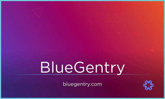 BlueGentry.com