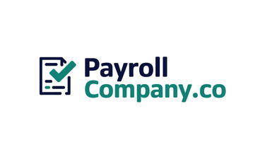 PayrollCompany logo
