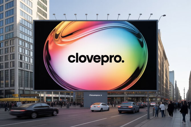 ClovePro.com — 3