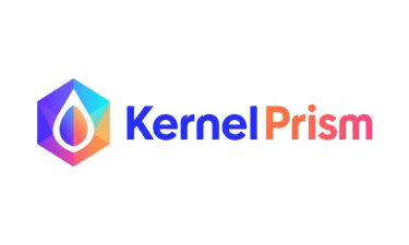 KernelPrism logo