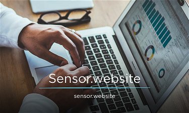 Sensor logo