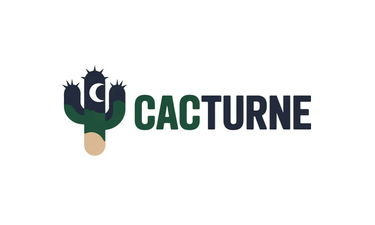 Cacturne.com - Creative brandable domain for sale