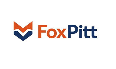 FoxPitt logo