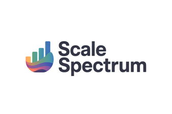 ScaleSpectrum.com - Creative brandable domain for sale