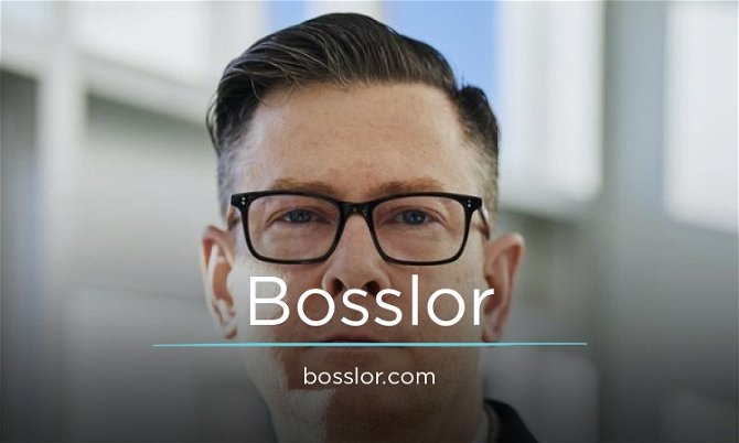 Bosslor.com