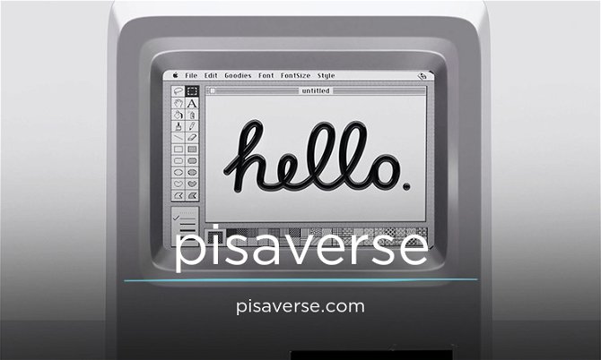 PisaVerse.com